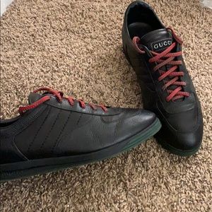 Gucci sneakers